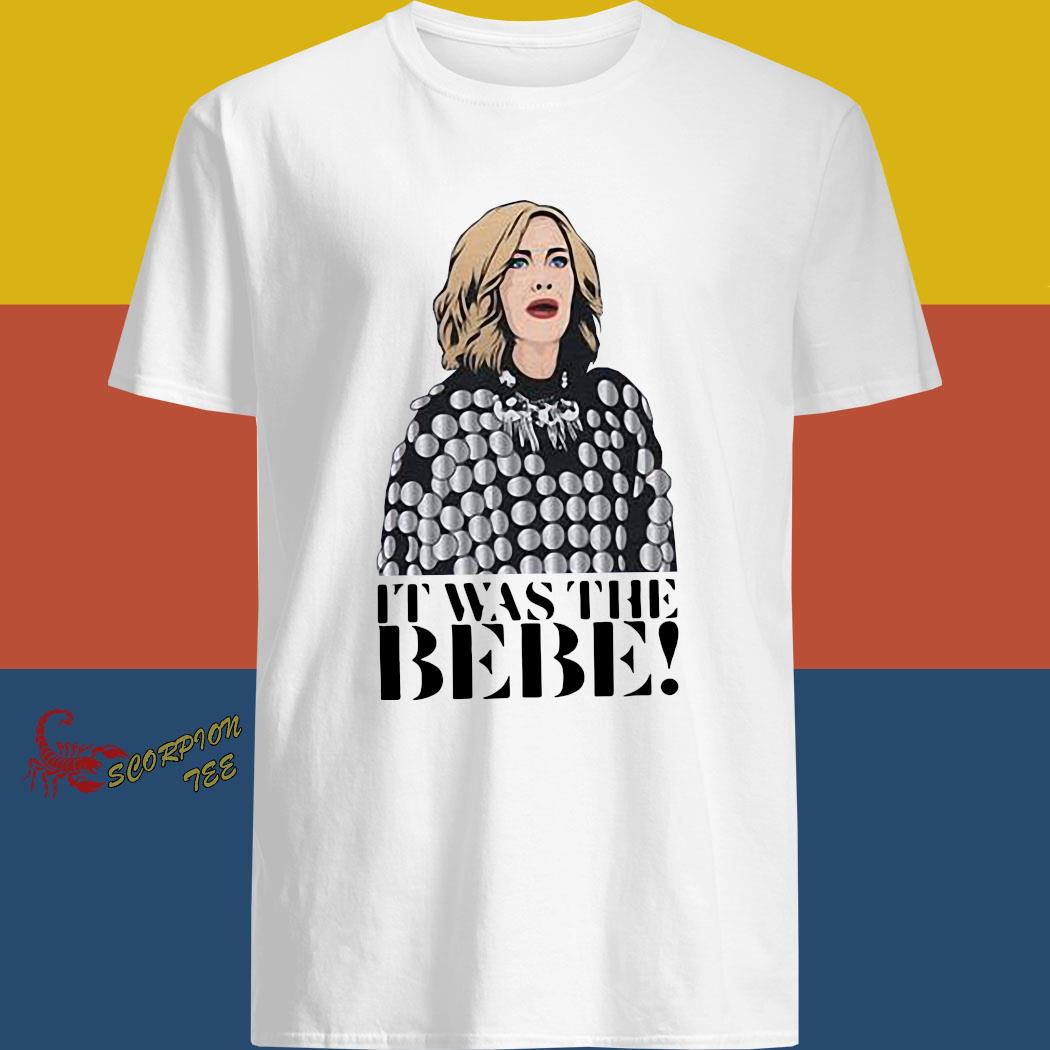 moira rose bebe tshirt