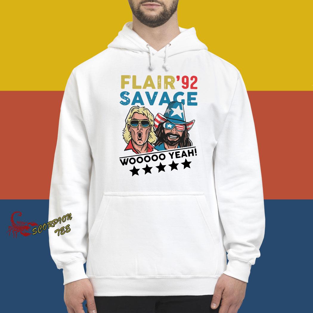 savage flair 92