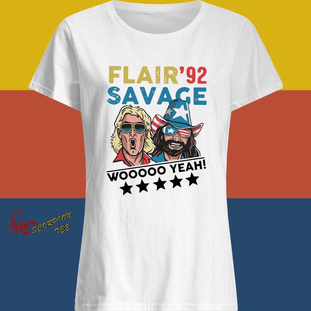 long sleeve savage shirt