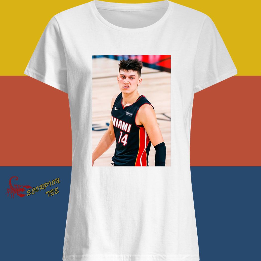 Awesome funny Court Culture Tyler Herro Snarl Shirt, hoodie, sweater, long  sleeve and tank top