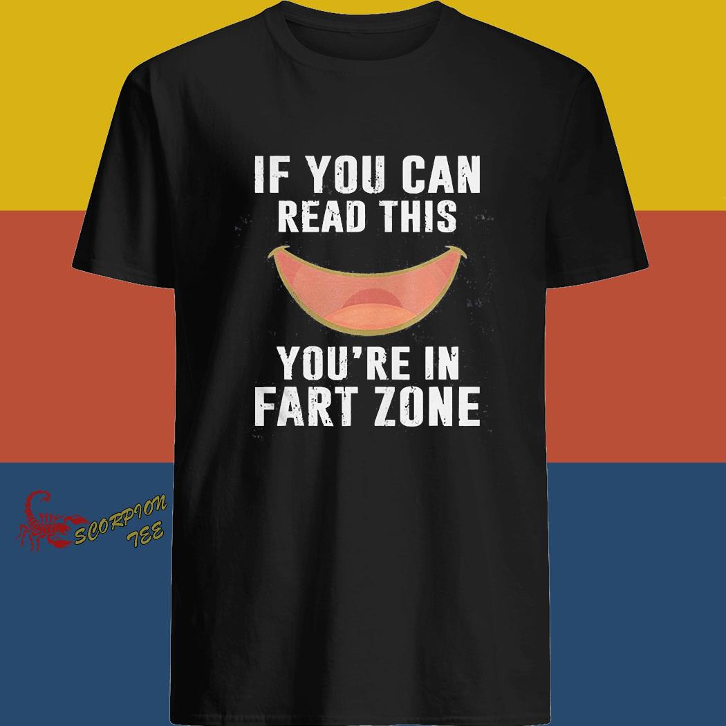 fart zone shirt