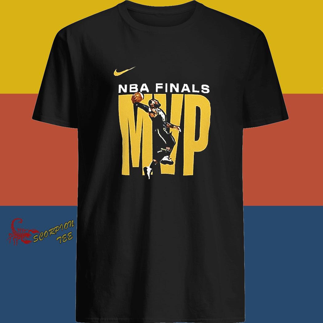 Los Angeles Lakers Nike 2XL T-Shirt Oficial 2020 NBA Finals