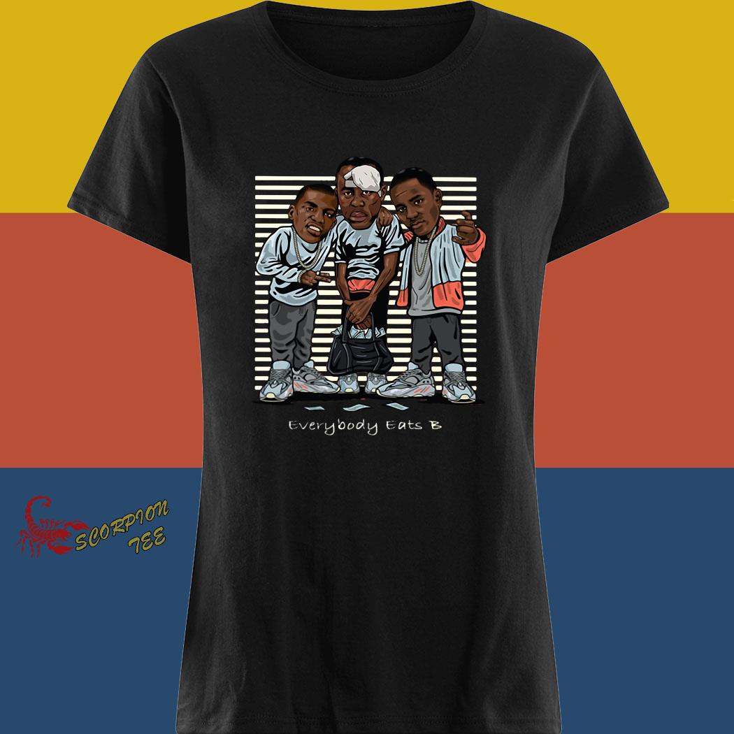 paid in full shirt