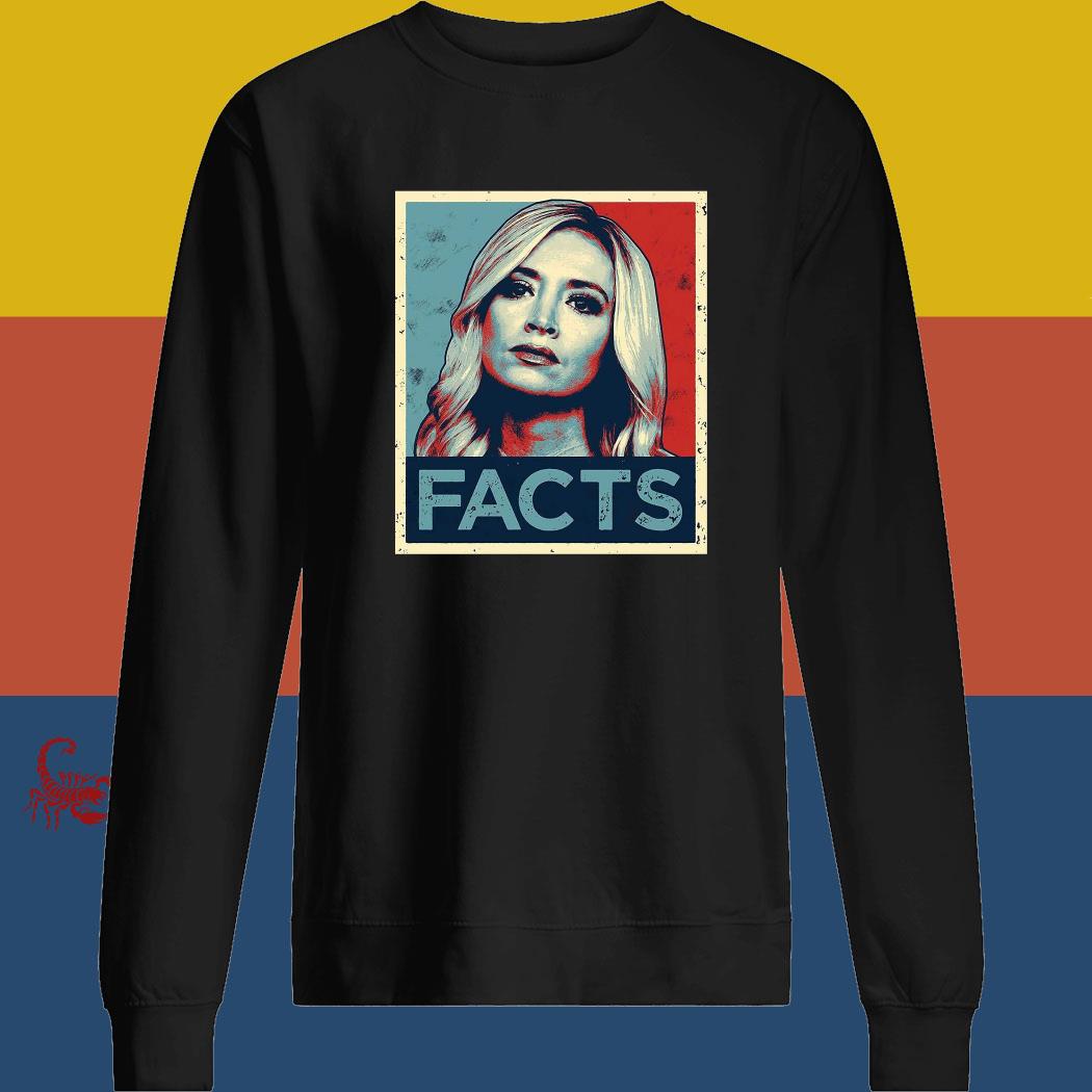 facts kayleigh shirt