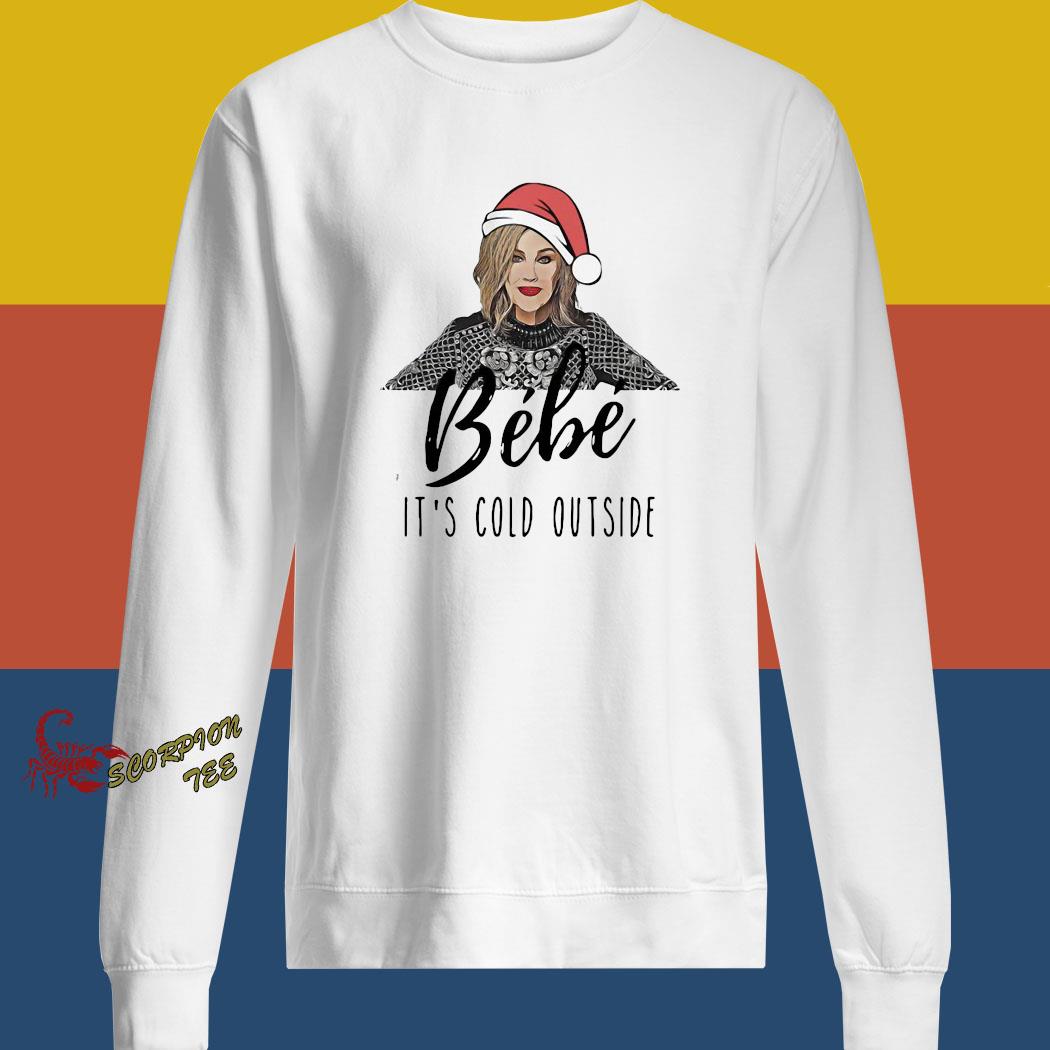 moira bebe sweatshirt