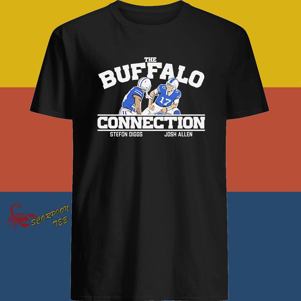 Buffalo bills allen diggs 2021 shirt, hoodie, longsleeve tee, sweater