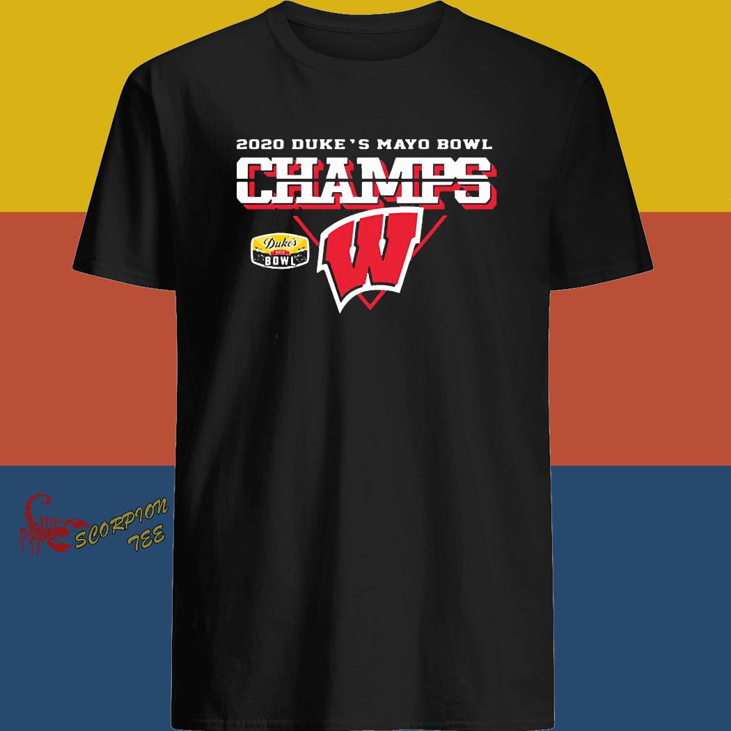 dukes mayo bowl t shirts